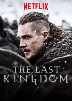 مسلسل The Last Kingdom مترجم الموسم الرابع كامل