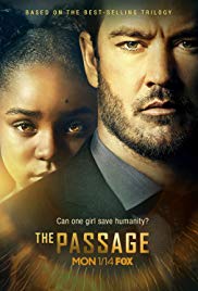 مسلسل The Passage الموسم الاول مترجم كامل