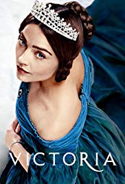 مسلسل Victoria الموسم الثالث مترجم كامل