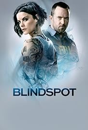 مسلسل Blindspot مترجم الموسم الثاني كامل