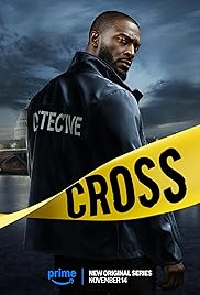 مسلسل Cross مترجم الموسم الأول كامل