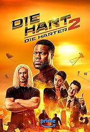 مسلسل Die Hart 2: Die Harter مترجم الموسم الثالث كامل