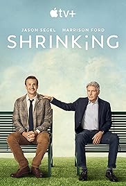 مسلسل Shrinking مترجم الموسم الثاني كامل