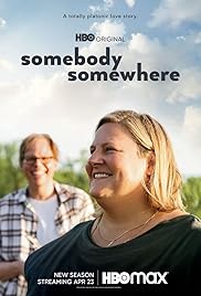 مسلسل Somebody Somewhere مترجم الموسم الثالث