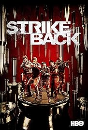 مسلسل Strike Back مترجم الموسم الخامس كامل