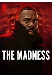 مسلسل The Madness مترجم الموسم الأول كامل