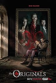 مسلسل The Originals مترجم الموسم الخامس كامل