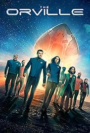 مسلسل The Orville مترجم الموسم الثالث كامل