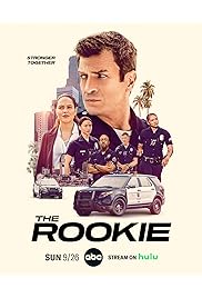 مسلسل The Rookie مترجم الموسم السادس