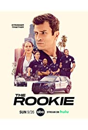 مسلسل The Rookie مترجم الموسم الرابع