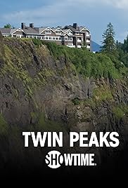 مسلسل Twin Peaks مترجم الموسم الأول كامل