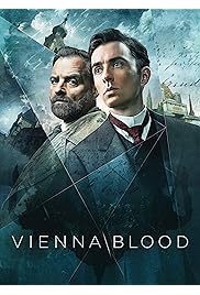 مسلسل Vienna Blood مترجم الموسم الأول كامل