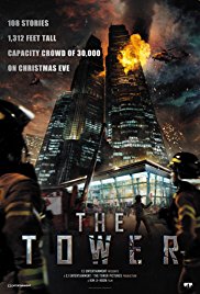 الفيلم الكوري The Tower 2012 مترجم اون لاين