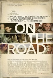 فيلم On the Road 2012 مترجم